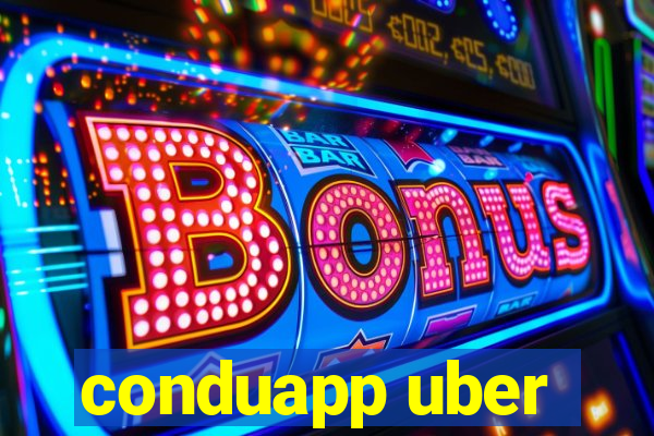 conduapp uber